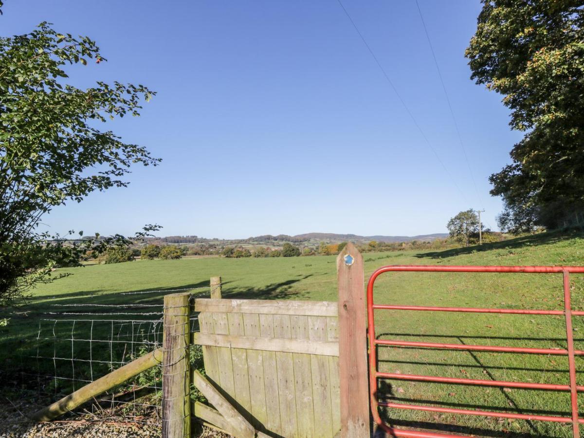 Villa Woodside Barn Thirsk Exterior foto